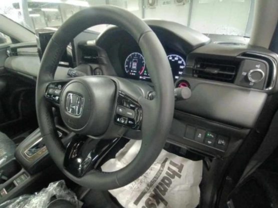 HONDA VEZEL 0 (11)