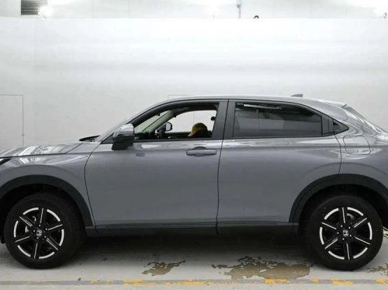 Honda Vezel 0 (2)