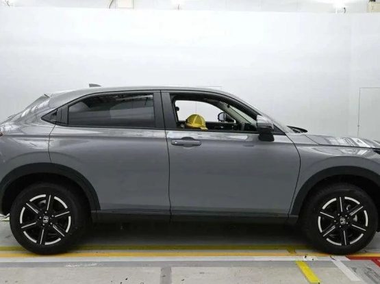 Honda Vezel 0 (4)