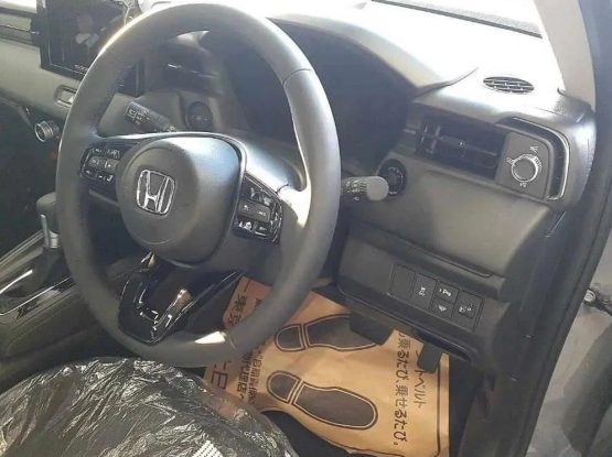 Honda Vezel 0 (6)