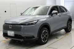 Honda Vezel 0 (8)