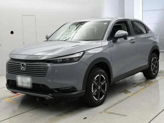 Honda Vezel 0 (8)