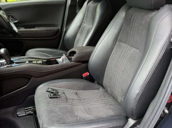 Honda Vezel (10)