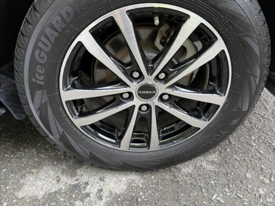 Honda Vezel (11)