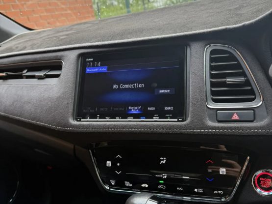 Honda Vezel (15)