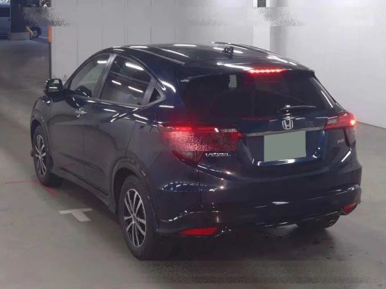 Honda Vezel (16)