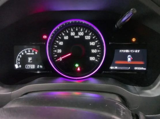 Honda Vezel (19)