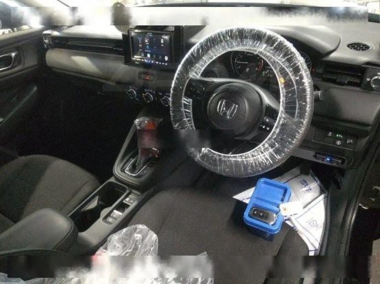 Honda Vezel 20112 (3)