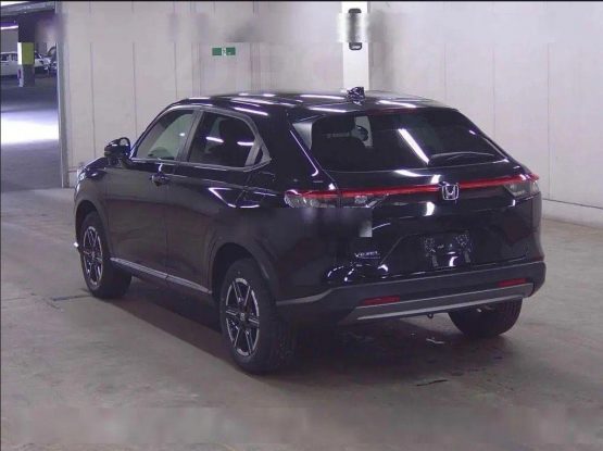 Honda Vezel 20112 (4)