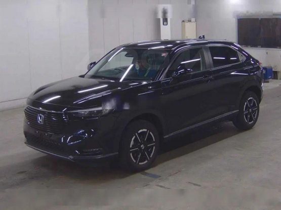 Honda Vezel 20112 (5)