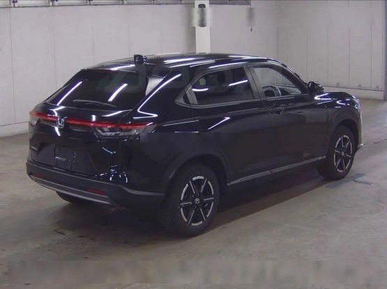 Honda Vezel 20112 (6)