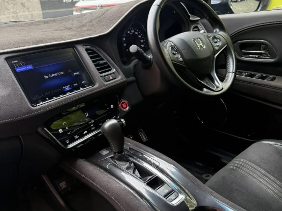 Honda Vezel (3)