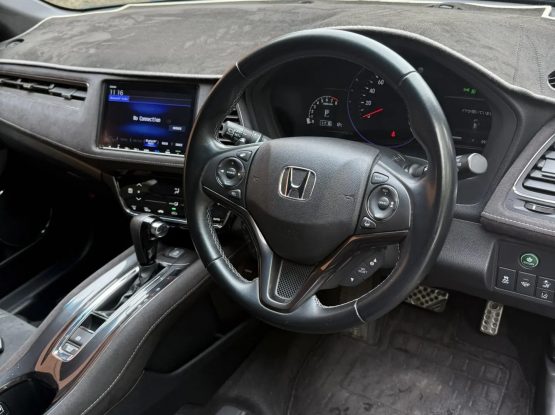 Honda Vezel (5)