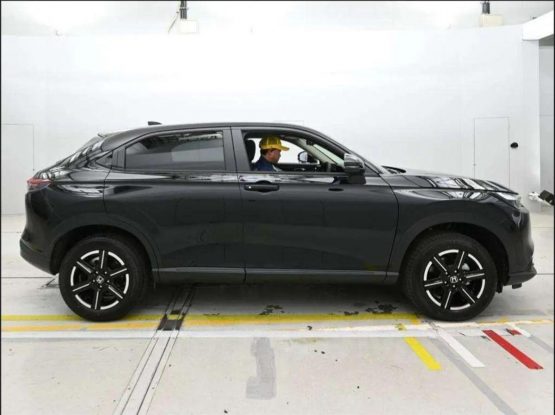 Honda Vezel (5)