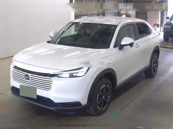 Honda vezel (9)
