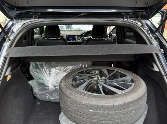 Honda Vezel (9)