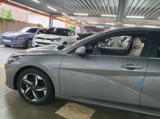 Hyundai Avante (19)