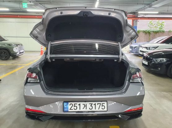 Hyundai Avante (30)