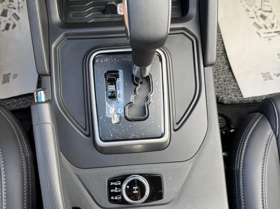 KGM Rexton Sports Khan (10)