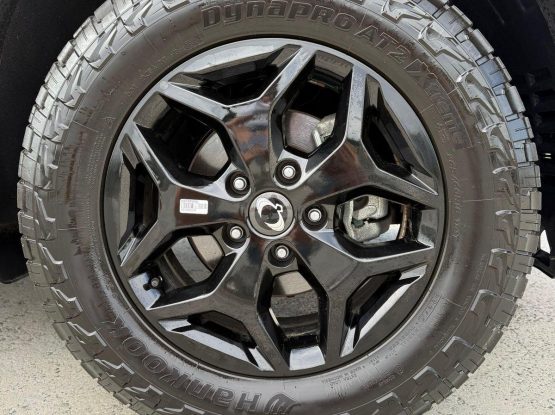KGM Rexton Sports Khan (13)