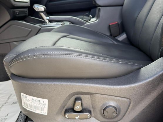 KGM Rexton Sports Khan (18)