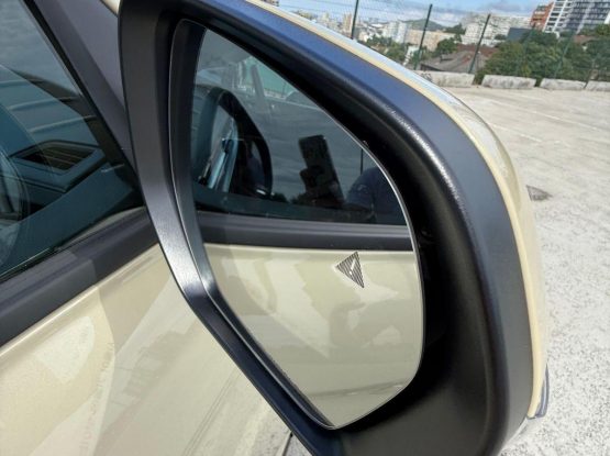 KGM Rexton Sports Khan (2)