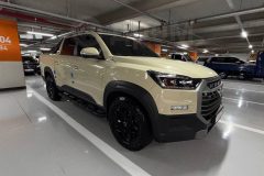 KGM Rexton Sports Khan 6000 (1)