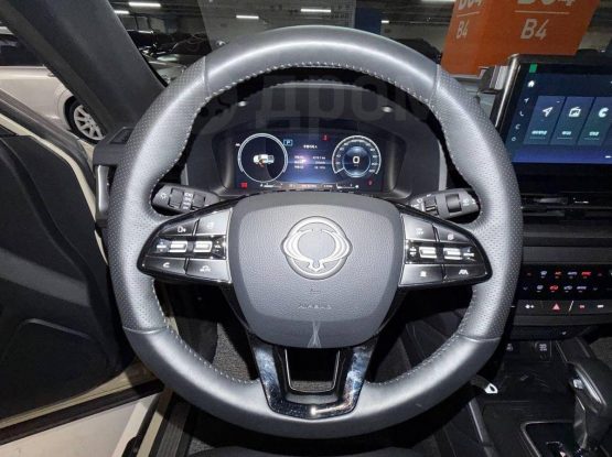 KGM Rexton Sports Khan 6000 (13)
