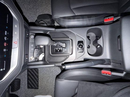 KGM Rexton Sports Khan 6000 (17)