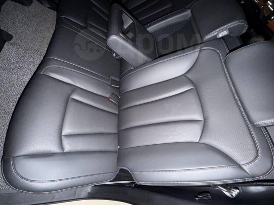 KGM Rexton Sports Khan 6000 (26)