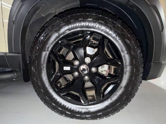 KGM Rexton Sports Khan 6000 (30)