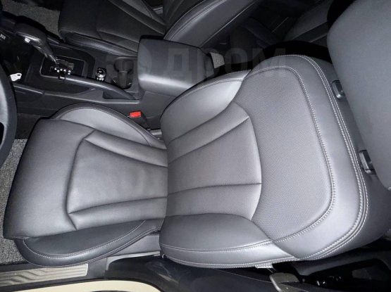 KGM Rexton Sports Khan 6000 (4)