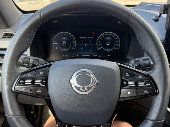 KGM Rexton Sports Khan (9)