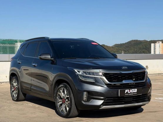 Kia Seltos (1)