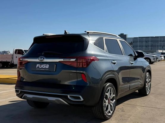 Kia Seltos (4)