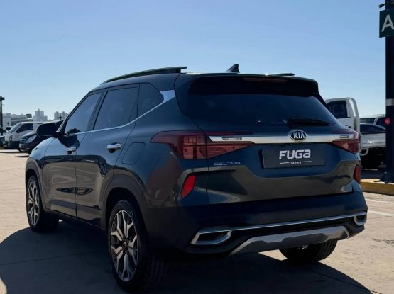 Kia Seltos (5)