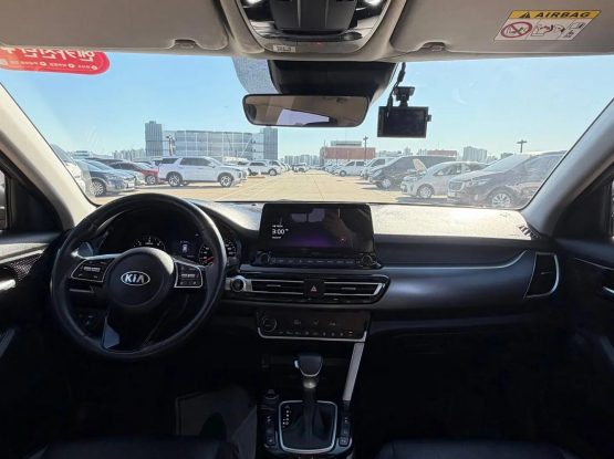 Kia Seltos (9)
