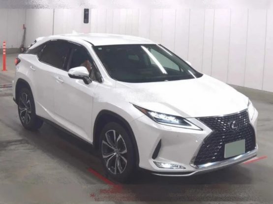 Lexus RX300 (1)
