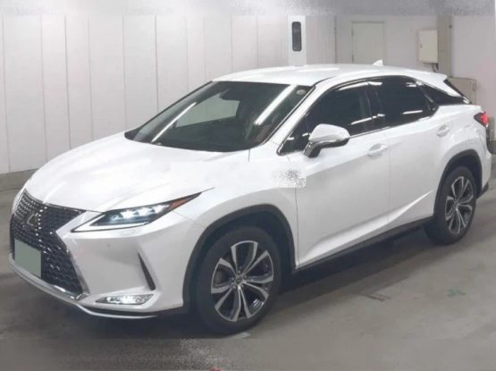 Lexus RX300 (2)