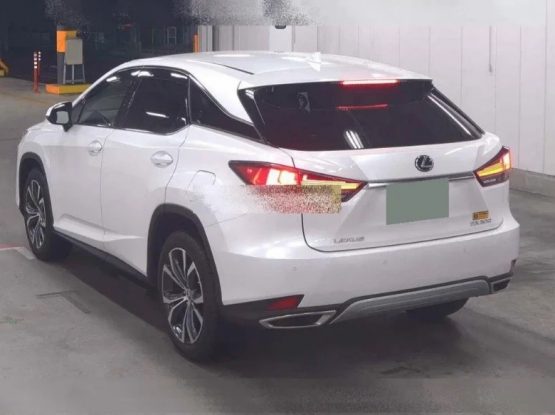 Lexus RX300 (5)