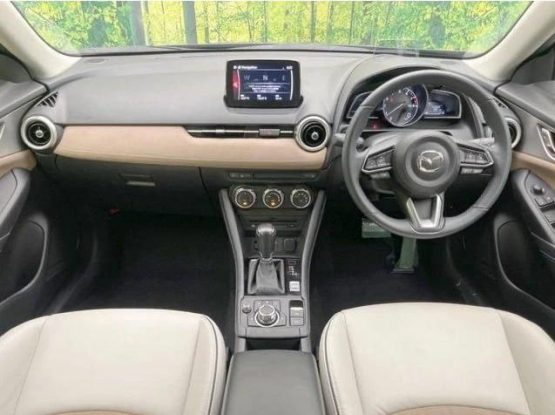 Mazda CX-3 53000 (2)