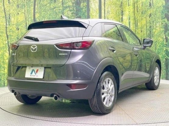 Mazda CX-3 53000 (4)