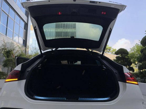 Mercedes GLE350E (10)