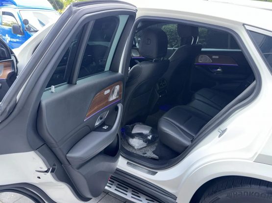 Mercedes GLE350E (11)
