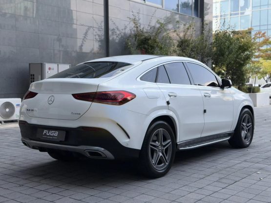 Mercedes GLE350E (14)