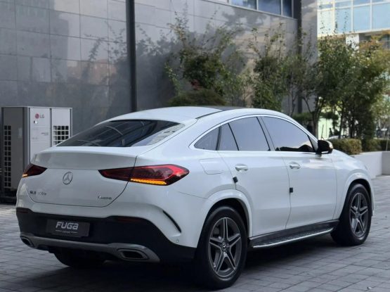 Mercedes GLE350E (15)