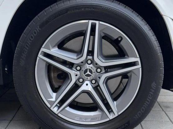 Mercedes GLE350E (5)