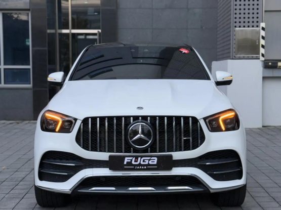Mercedes GLE350E (6)