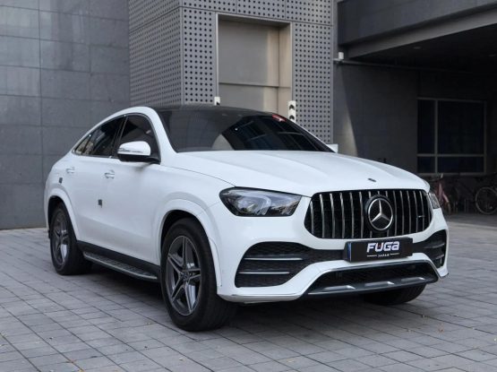 Mercedes GLE350E (8)