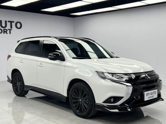 Mitsubishi Outlander 25000 (16)